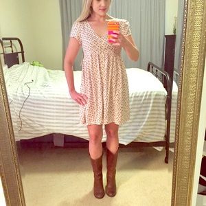 NWT Floral Ralph Lauren Dress